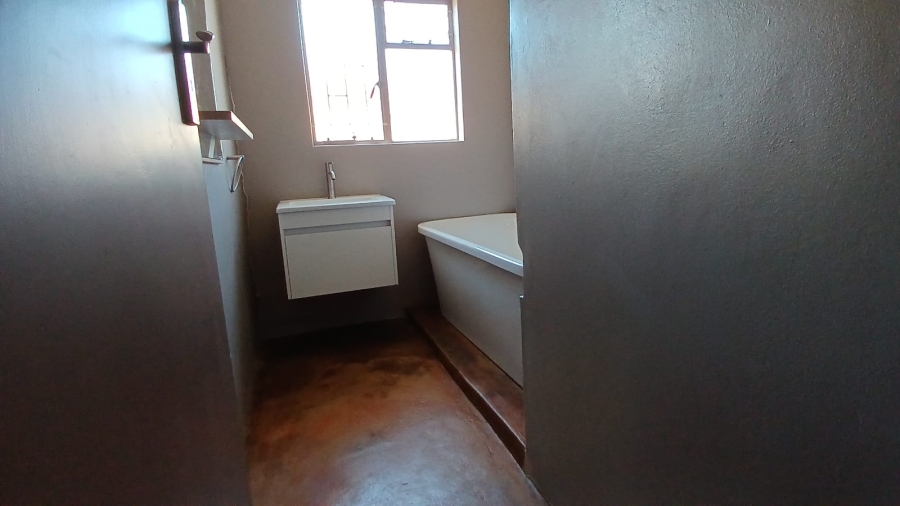 To Let 3 Bedroom Property for Rent in Townsend Estate Western Cape